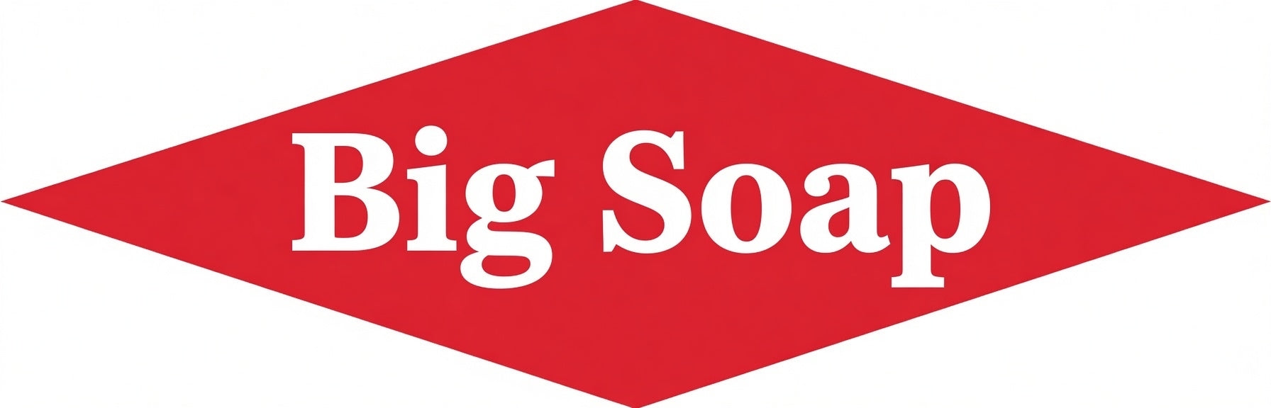 Big Soap